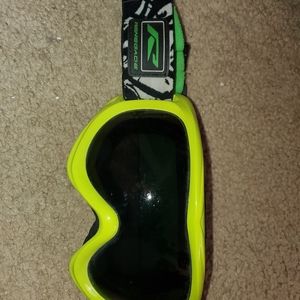 Renegade ski googles